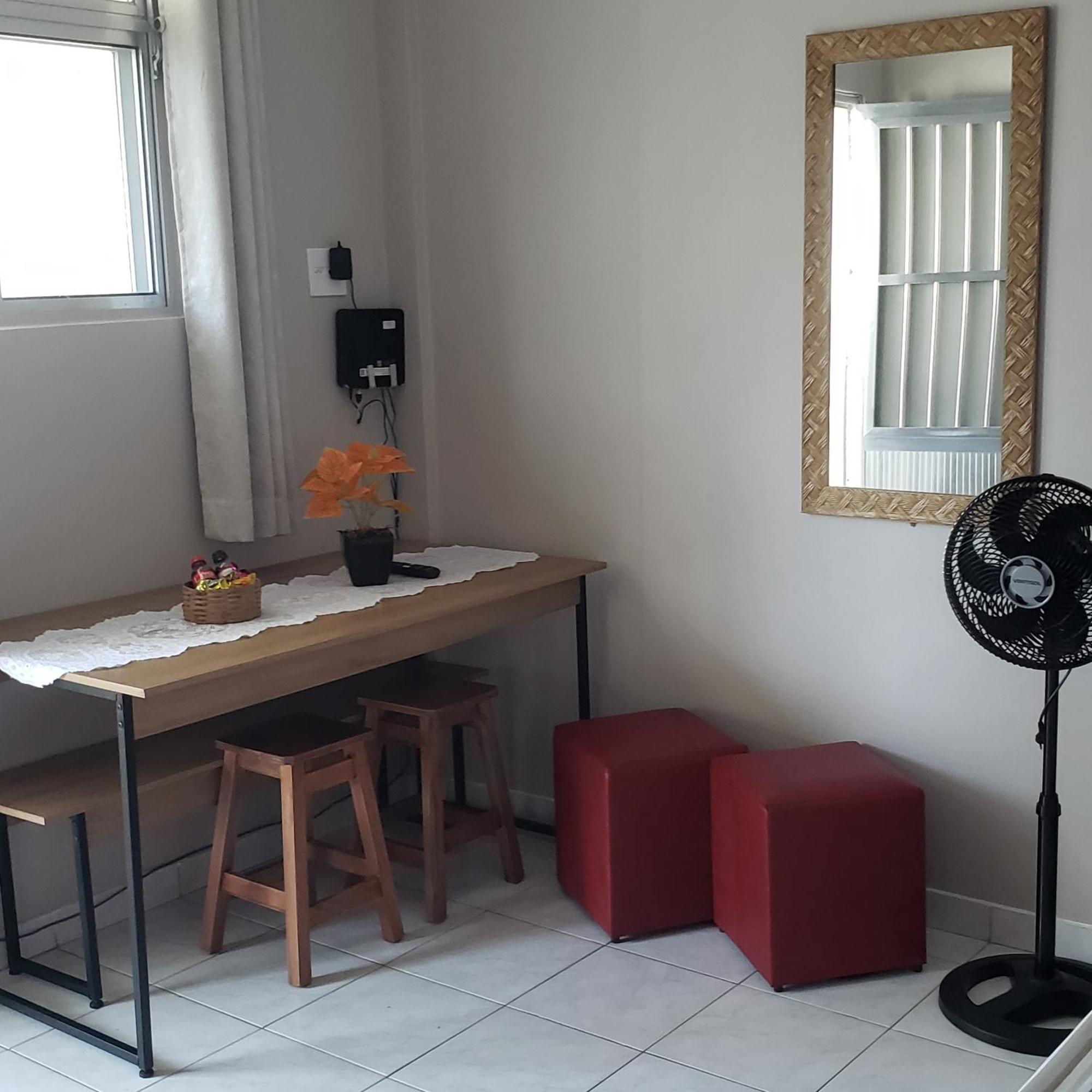 Apartamento De 1 Dormitorio -20 Praia Grande  Exterior foto
