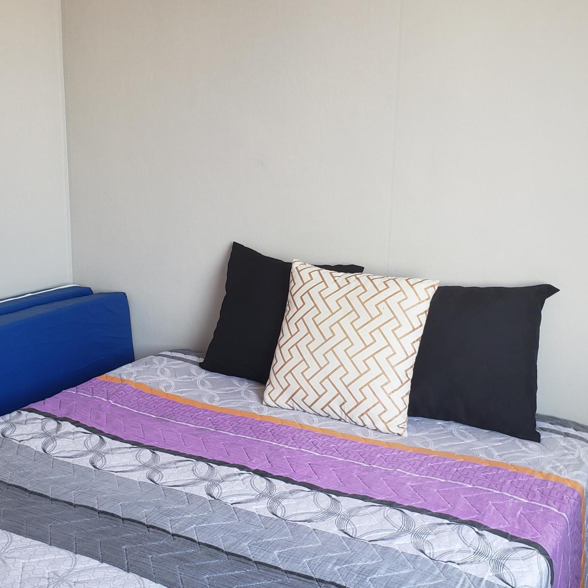 Apartamento De 1 Dormitorio -20 Praia Grande  Exterior foto